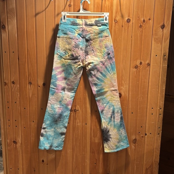 ‼️MOTHER jeans‼️ - Picture 7 of 10